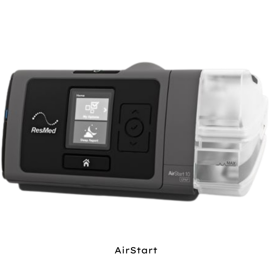 RESMED AirStart 10