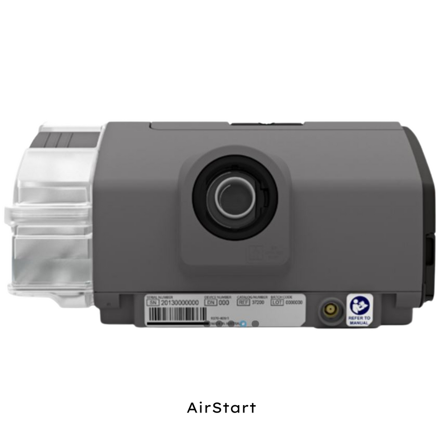 RESMED AirStart 10