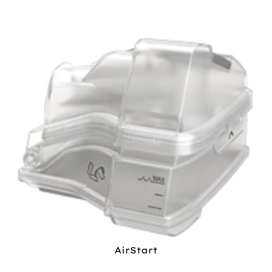 RESMED AirStart 10