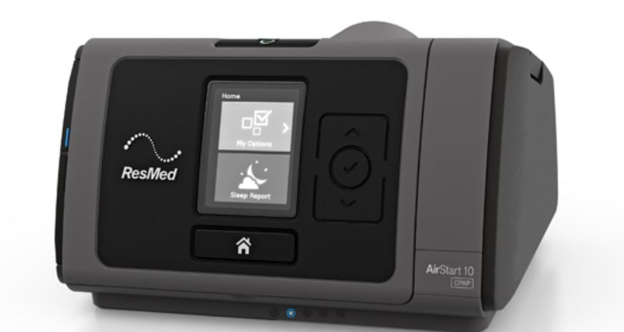 RESMED AirStart 10