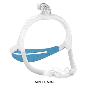 RESMED Nasal Mask - AirFit N30i
