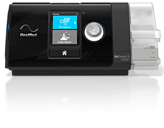 RESMED Airsense 10