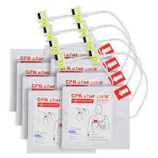 ZOLL AED 3 BLS [Defibrillator, CPR & Cardiac Arrest]