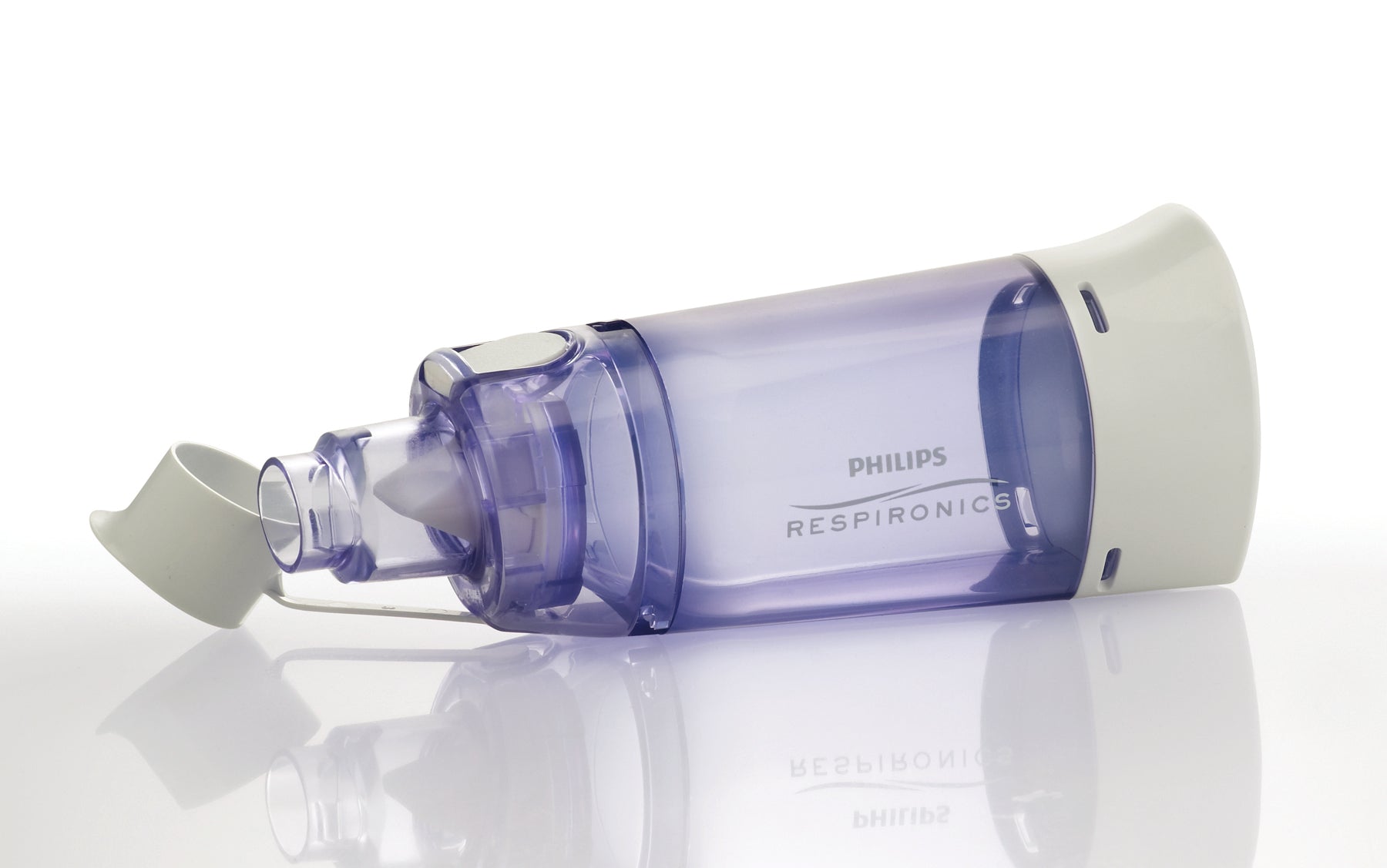 PHILIPS OptiChamber Diamond