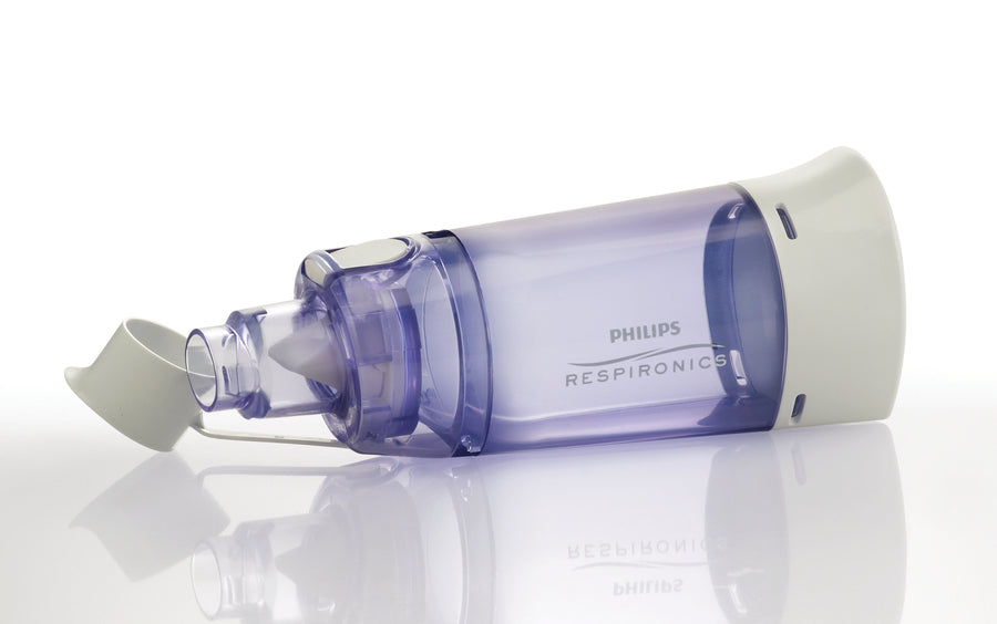 PHILIPS OptiChamber Diamond