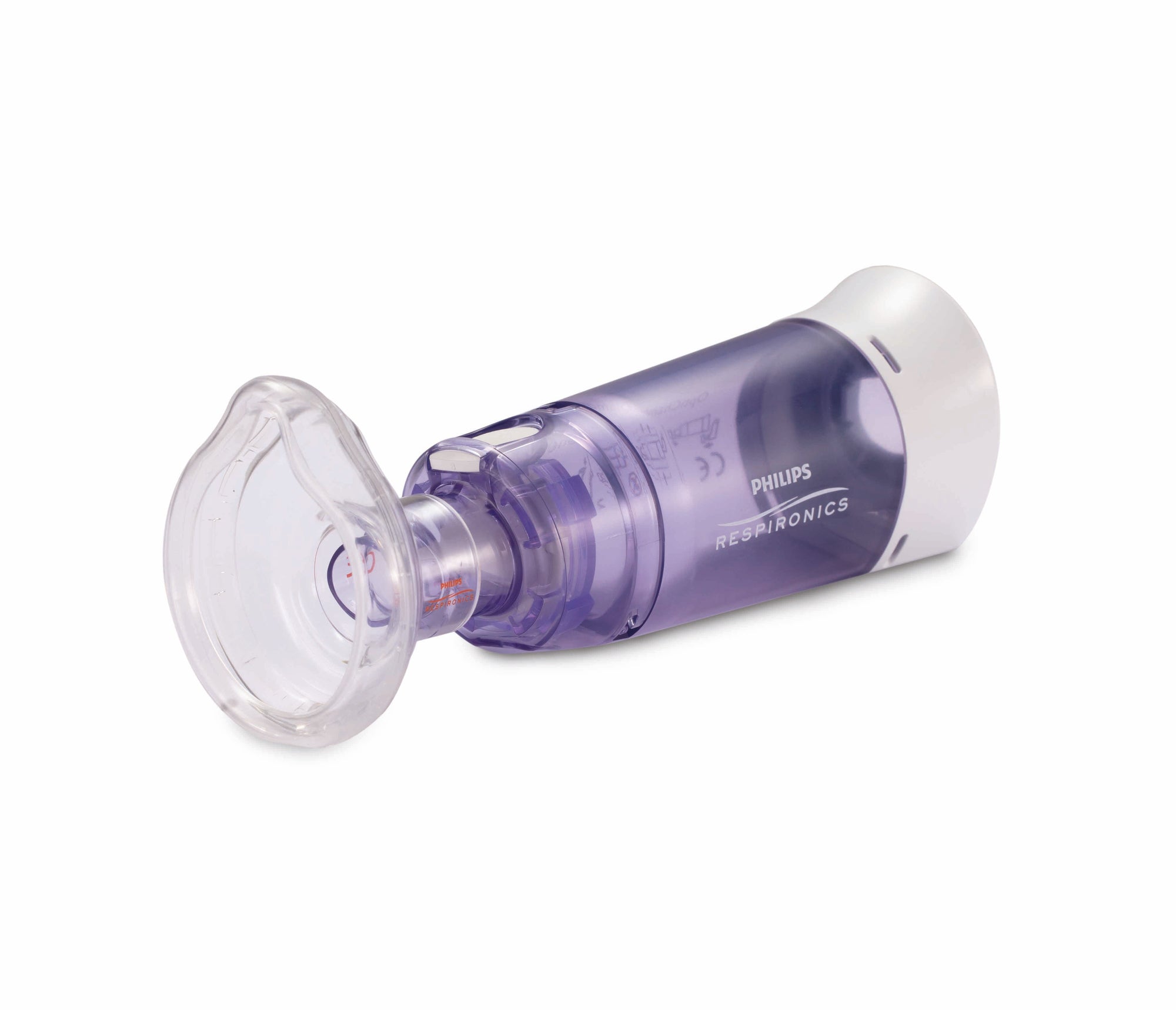 PHILIPS OptiChamber Diamond