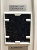OLIVE OXYGEN CONCENTRATOR - MODEL OLV-5/10