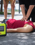 VIVEST Automated External Defibrillator (AED) Powerbeat X3