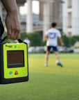 VIVEST Automated External Defibrillator (AED) Powerbeat X1