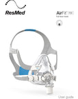 RESMED Full Face Mask - AirFit F20