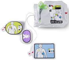 ZOLL AED 3 BLS [Defibrillator, CPR &amp; Cardiac Arrest]