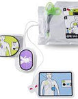 ZOLL AED 3 BLS [Defibrillator, CPR & Cardiac Arrest]