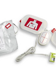 ZOLL AED 3 [Defibrillator, CPR & Cardiac Arrest]