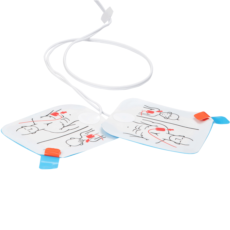 VIVEST Automated External Defibrillator (AED) Powerbeat X1